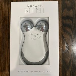 NuFace Mini